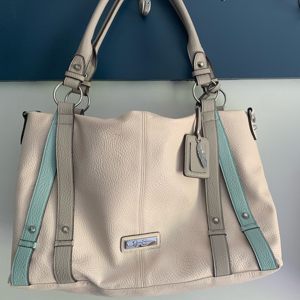 Jessica Simpson Purse